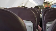 Opäť nebezpečné turbulencie. Po lete z Kataru do írskeho Dublinu je najmenej 12 zranených