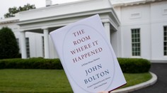 Súd rozhodol, že bývalý Trumpov poradca môže vydať memoáre napriek úsiliu vlády zablokovať ich