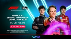 VIDEO: F1 pokračuje v Maďarsku. Preteky na slávnom Hungaroringu sľubujú zaujímavé divadlo