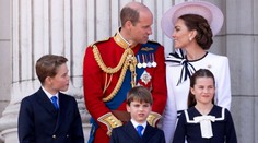 Veta, ktorá vyčarí úsmev. Odborníčka na odčítavanie z pier prezradila, čo povedal princ George mame