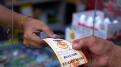 K najvyššiemu jackpotu tohto roka sa prihlásil výherca. Prezradil, čo bude prvá vec, ktorú si kúpi