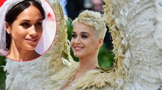 Mnohí si to len mysleli, jedine Katy Perry to povedala nahlas: Toto odkazuje Meghan Markle