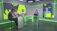 Pred nami je najväčšie slovenské derby. Relácia Bavme sa o lige pokračovala na TN live