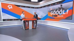 VIDEO: Magazín Góóól: Prvé derby ovládol DAC, mladý brankár Trenčína opäť neinkasoval