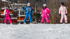 Konečne je to tu. Časť Slovenska sa dočká snehu, niekde ho napadne až 20 centimetrov