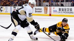 Boston zdolal Pittsburgh 3:0, Washington víťazne proti Ottawe