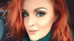 Barbora Švidraňová prekvapila. Už nie je ryšavka