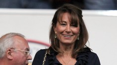 Matka vojvodkyne Kate šokovala Britániu. Za všetko môže strašidelný kostým