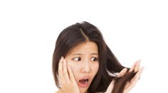 Ak chcete mať krásne vlasy, toto nikdy nerobte