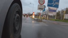 V Bratislave odstavia dôležitý most. Dôvodom je jeho havarijný stav