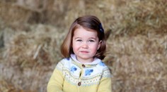 Princezná Charlotte prepísala po narodení bračeka históriu kráľovskej rodiny. Toto je dôvod