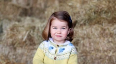 Princezná Charlotte prepísala po narodení bračeka históriu kráľovskej rodiny. Toto je dôvod