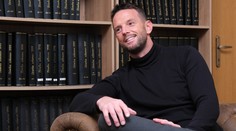 Na Slovensku sa bude konať hokejová exhibícia. K vzniku novej súťaže inšpiroval Slafkovský