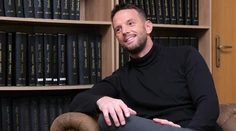 Na Slovensku sa bude konať hokejová exhibícia. K vzniku novej súťaže inšpiroval Slafkovský