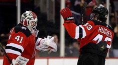 Devils dali Caroline osmičku, znížili na 1:2, J.Hughes: "Sme späť v hre"