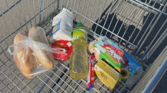 Ozval sa nám väzeň, že v tamojšom bufete sú omnoho vyššie ceny, než v supermarkete. Overili sme to