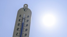 Horúčavy pokračujú, cez víkend sa mierne ochladí len v dvoch častiach Slovenska