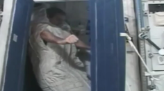 Pozrite sa, ako vyzerá budíček astronautov