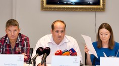 Alpský úsek tvrdí, že SLA nekoná a vyhovára sa na súd. Riešením má byť konferencia