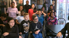 Nekonečná láska: Pár si adoptoval 26 detí, väčšina má hendikep