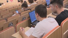 Začnú študovať na vysokej škole, no nedokončia ani prvý ročník. Z univerzít odchádza každý piaty prvák