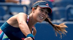 Tenisový svet opúšťa srbská kráska