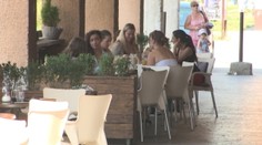 Títo Prešovčania chcú zrušiť terasy. Pozrite, čo im prekáža