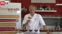 Test ľadových čajov. Ktorý je len zafarbená voda?