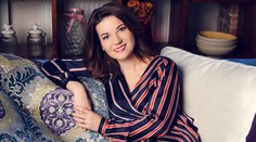 Najnovšie foto tehotnej Viki Rákovej: S bruškom vyzerá úžasne!