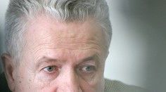 Zomrel neúspešný kandidát na prezidenta Milan Sidor (†63)