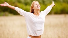 Konečne len pozitívne správy. Žiaden dážď a stúpajúce teploty