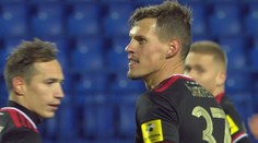 VIDEO: Trnava opäť bez inkasovaného gólu. Spartak si vezie z Popradu všetky tri body