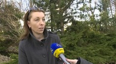 Takto zdôvodnila incident v parlamente samotná aktérka