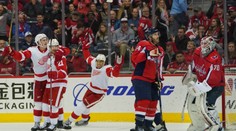 VIDEO: Skvelý Tatar dvomi gólmi zariadil výhru Detroitu nad Washingtonom