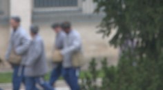 Vo väzniciach po celom Slovensku chýba viac ako 230 dozorcov