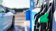 Čo sa deje na slovenských pumpách? Nafta nečakane zdražela