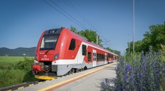 Komplikácia pre obyvateľov Zlatých Moraviec. Po 22 rokoch tam prestanú jazdiť osobné vlaky