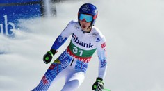 Vlhová skončila jedenásta v ďalšom zjazde v Bansku