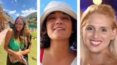 V zajatí strávili neuveriteľných 471 dní. Hamas prepustil tri izraelské rukojemníčky