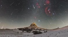 Oblohu nad Slovenskom rozžiari meteorická búrka. Geminidy dosiahnu maximum už o pár dní