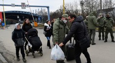 Parlament schválil legislatívny balík, ktorým reaguje na situáciu na Ukrajine