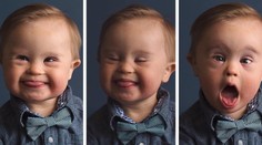 Mama poslala synove fotky do agentúry. Ich odpoveď rozčúlila tisícky ľudí