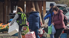 Nákupný raj tesne za hranicami: Slováci tam míňajú stovky eur, naši obchodníci im závidia