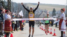 Matej Tóth absolvoval prvé preteky od zlatého Rio de Janeiro