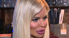 Silvia Kucherenko: Som pokornejšia a nepohŕdam nikým a ničím