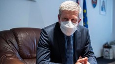 V. Lengvarský: S novým COVID automatom by som sa ešte neponáhľal