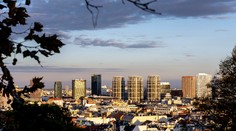 Na nájom nestačí ani celá minimálna mzda. Bratislava je v popredí nelichotivého rebríčka