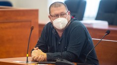 Údajná hlava bratislavskej pozemkovej mafie trvá na svojej nevine