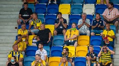 Dunajská Streda zostáva vo Fortuna lige stále stopercentná