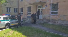 Nové zistenia o vražde ženy, ktorú údajne dobodal syn: O život zrejme prišla o deň skôr